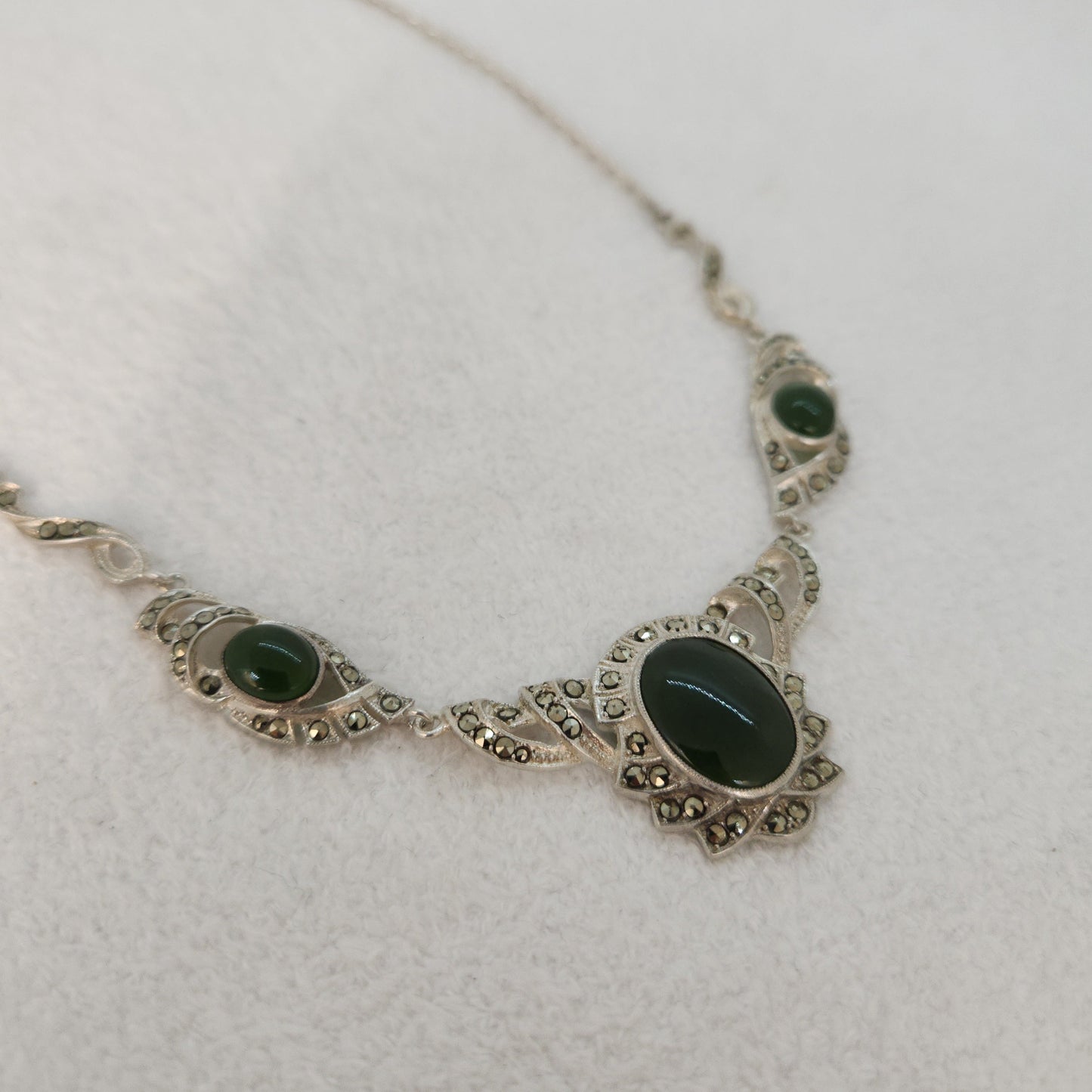 Natural Nephrite