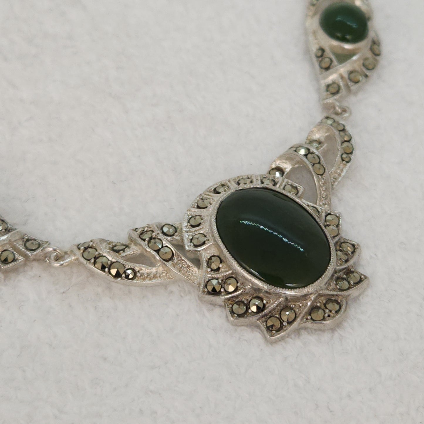 Natural Nephrite