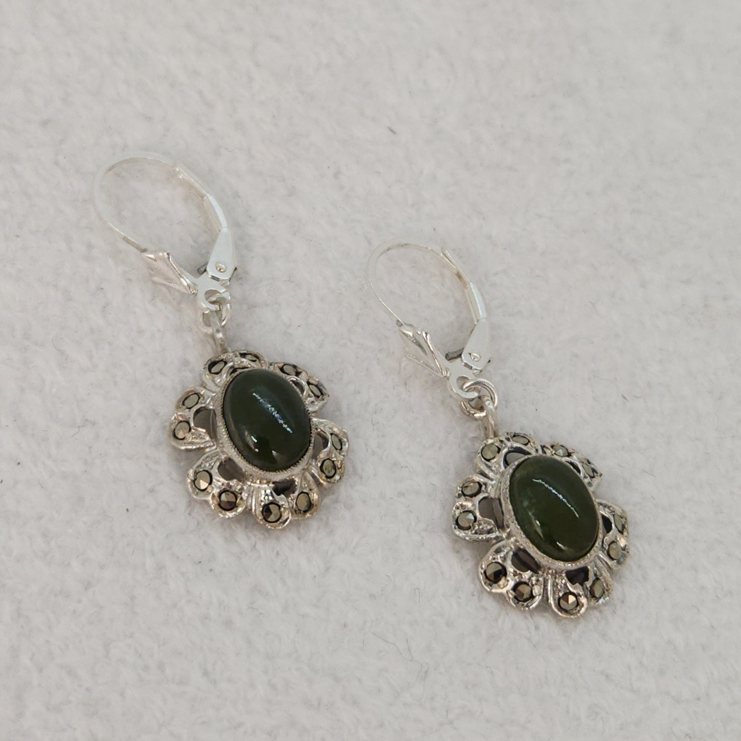 Natural Nephrite