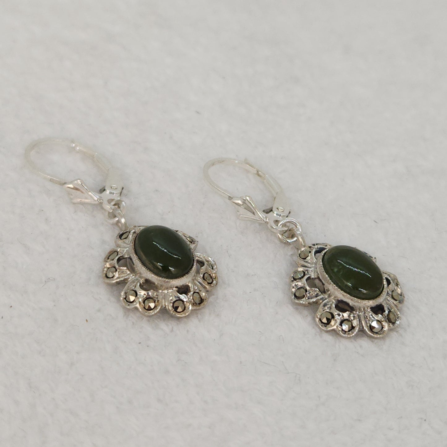 Natural Nephrite