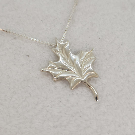 Sterling Maple