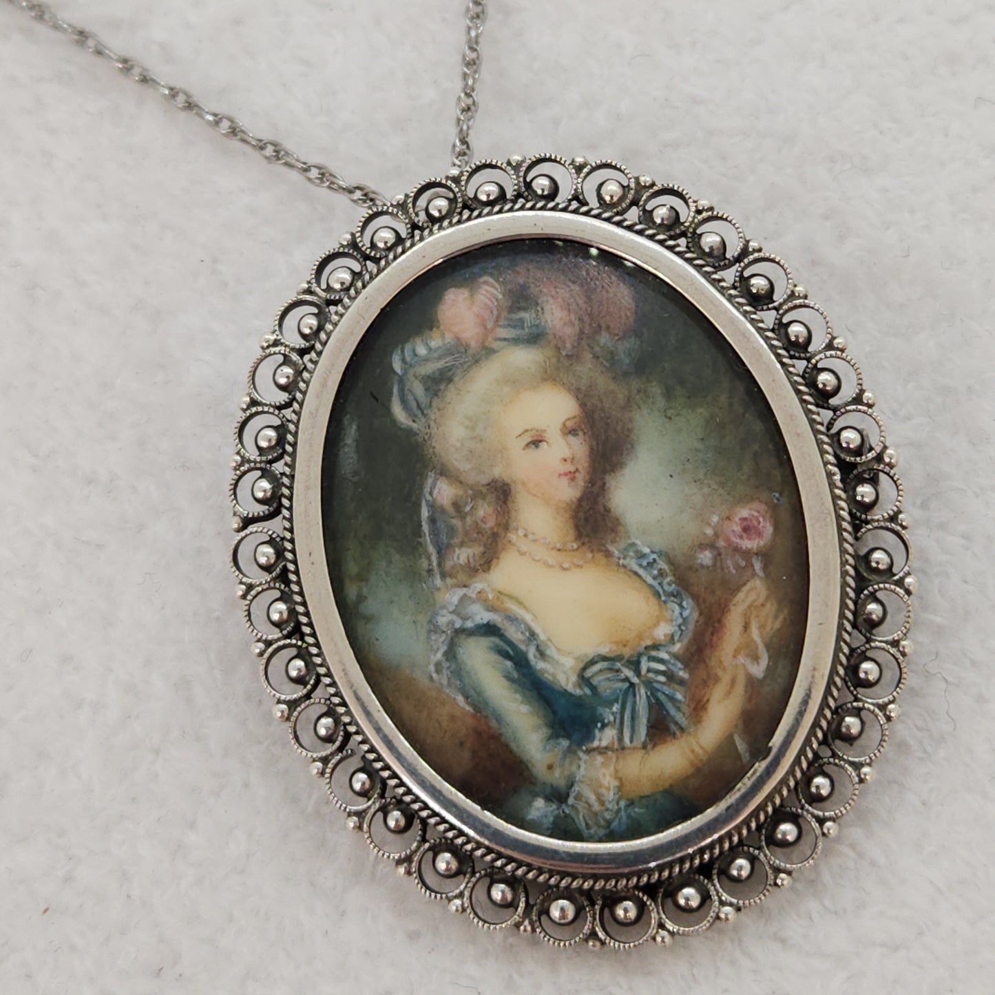 Marie Antoinette