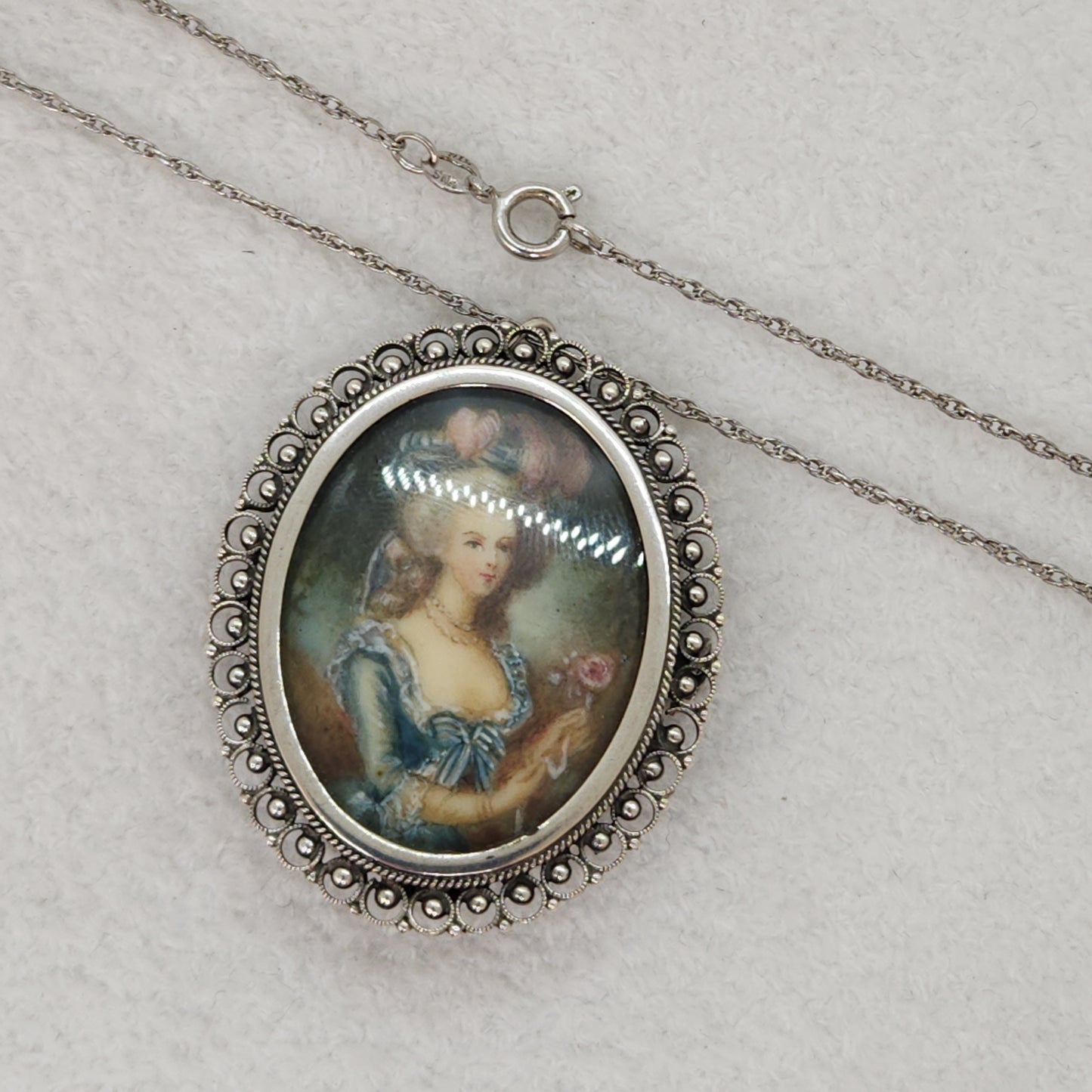 Marie Antoinette