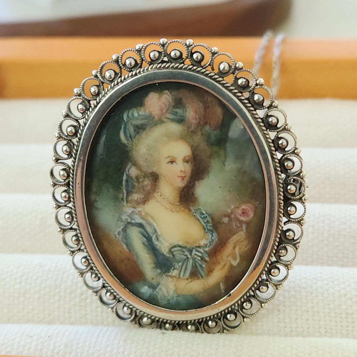 Marie Antoinette