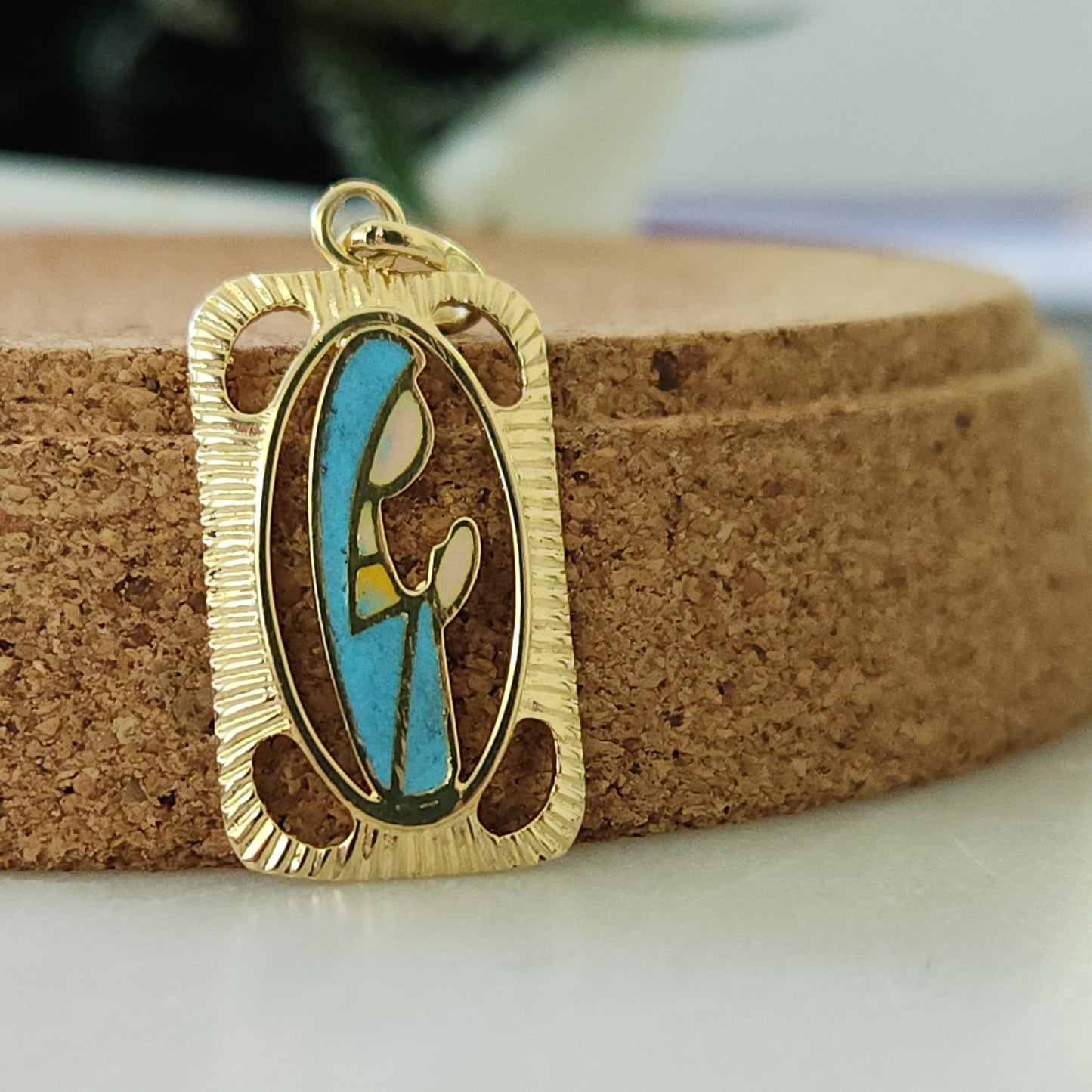 Blessed Mother