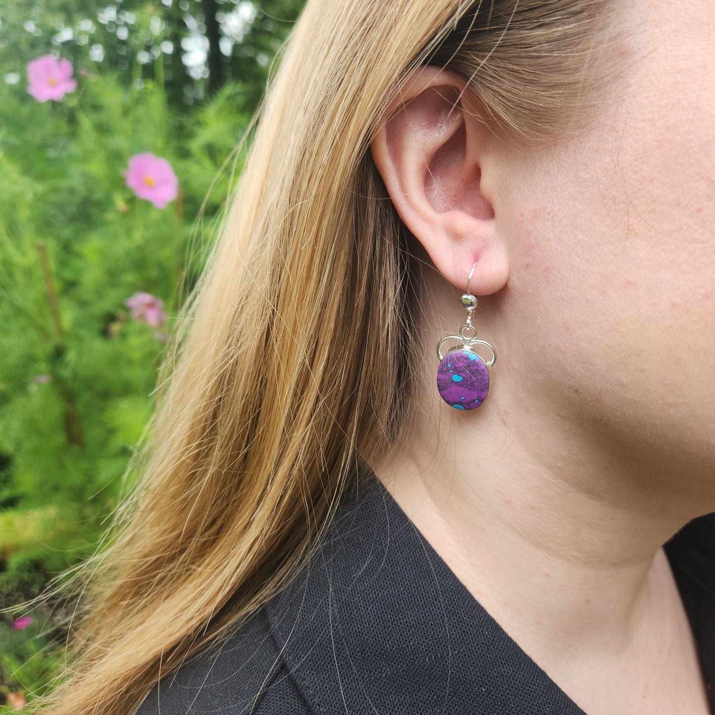 Tyrian Turquoise