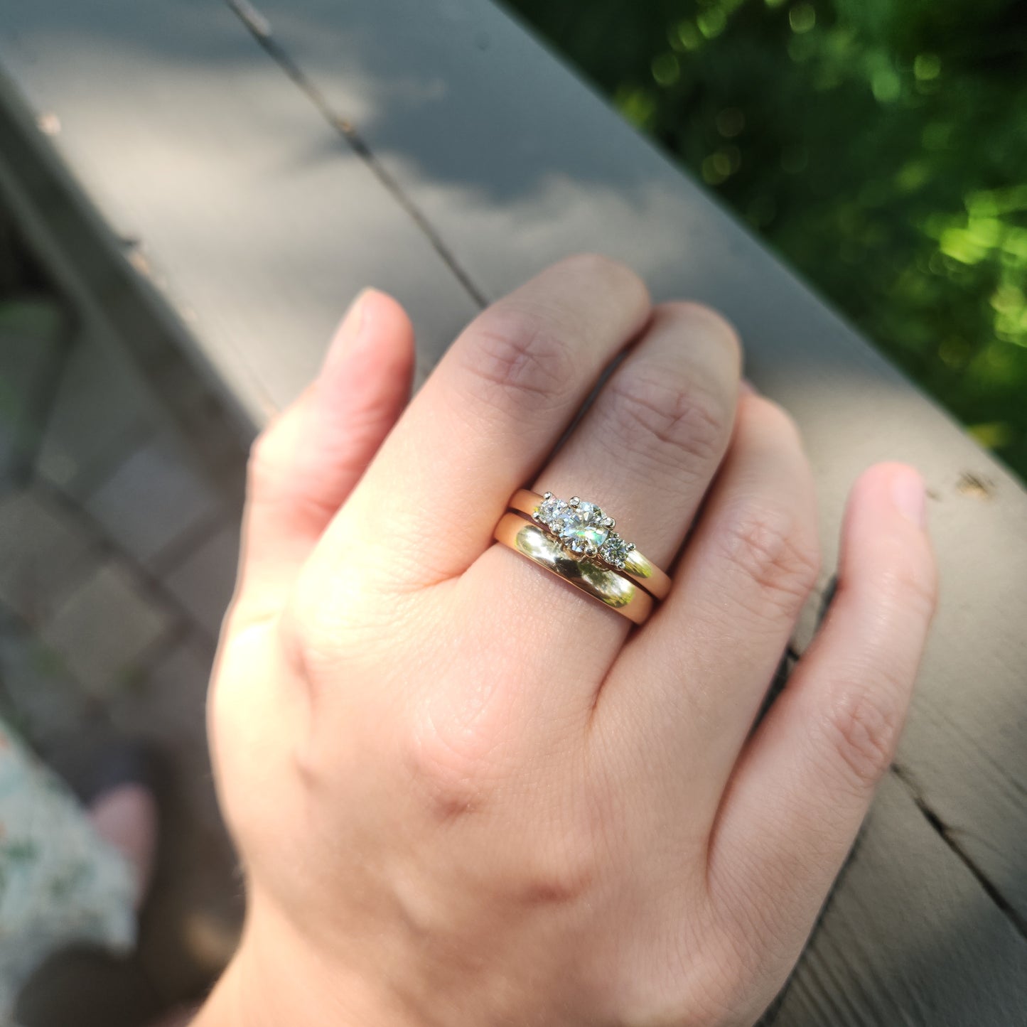 Betrothed