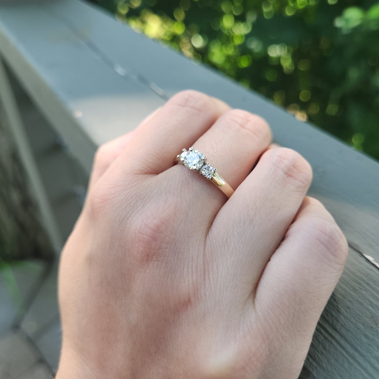 Betrothed