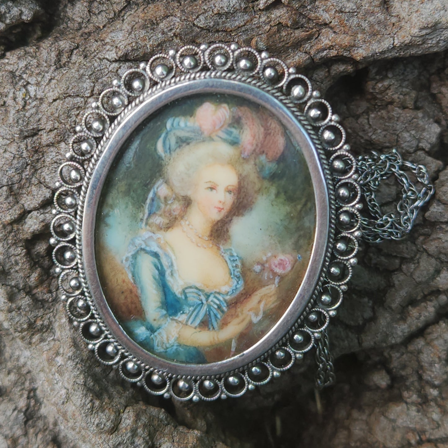 Marie Antoinette