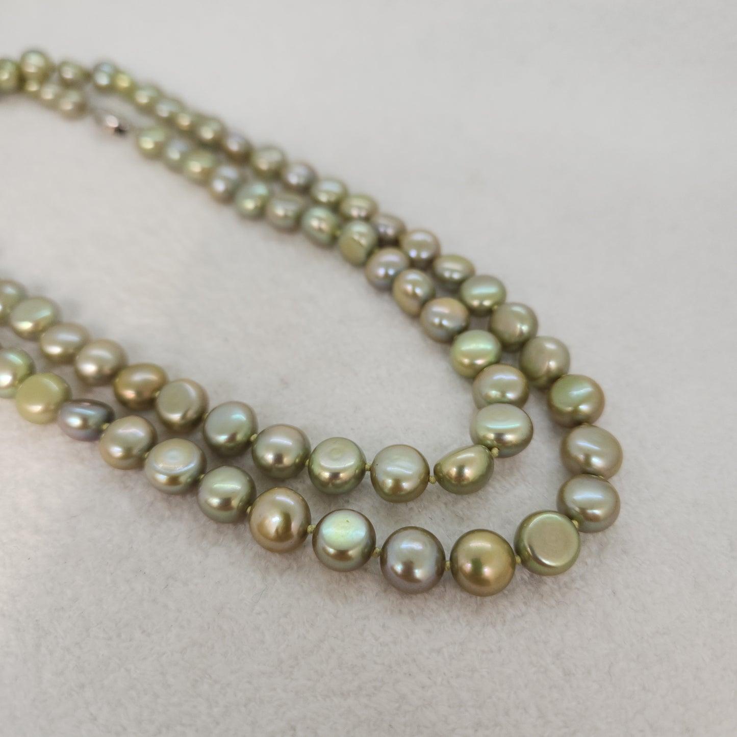 Sage Green