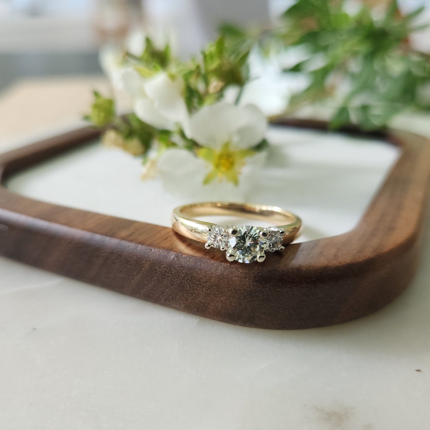 Betrothed