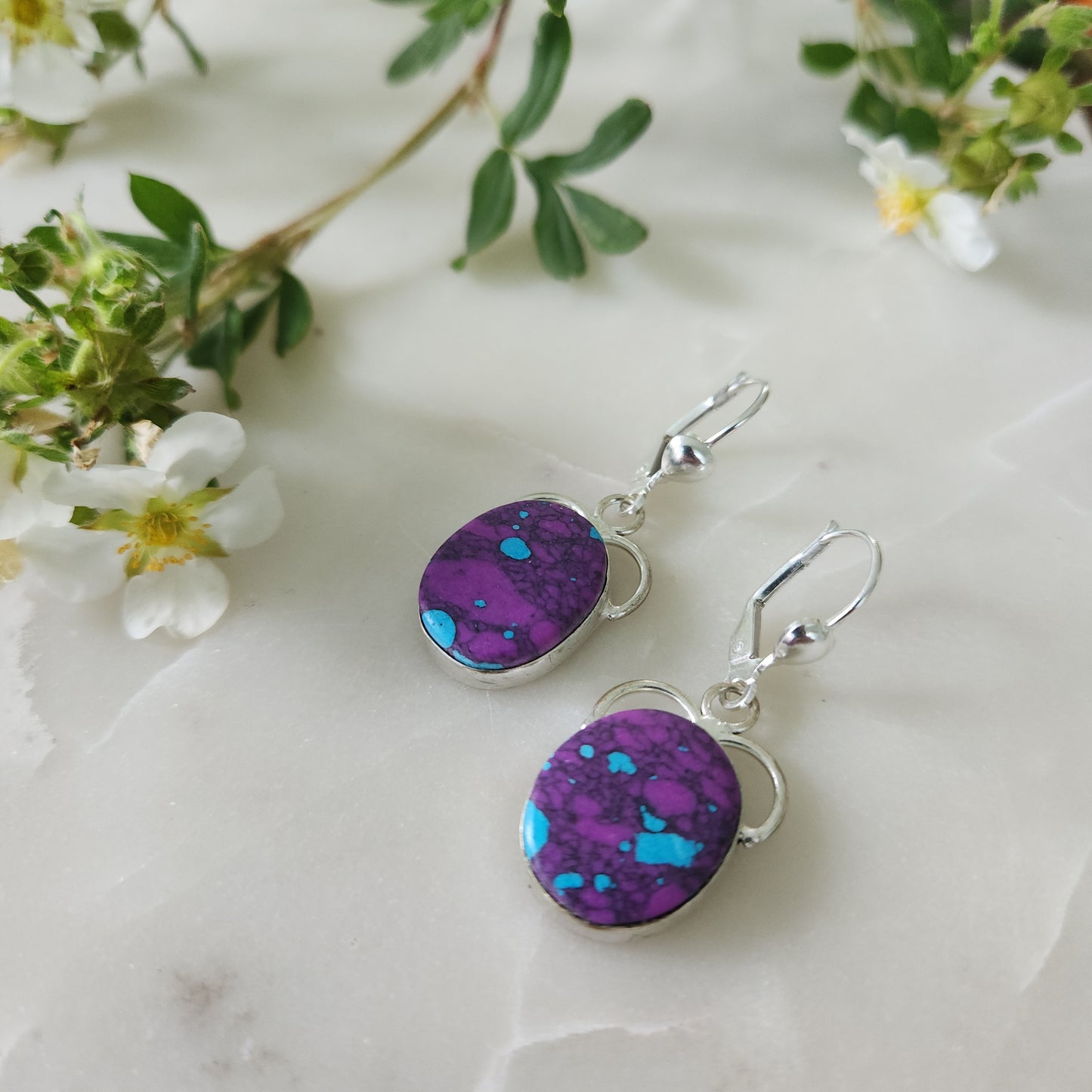 Tyrian Turquoise