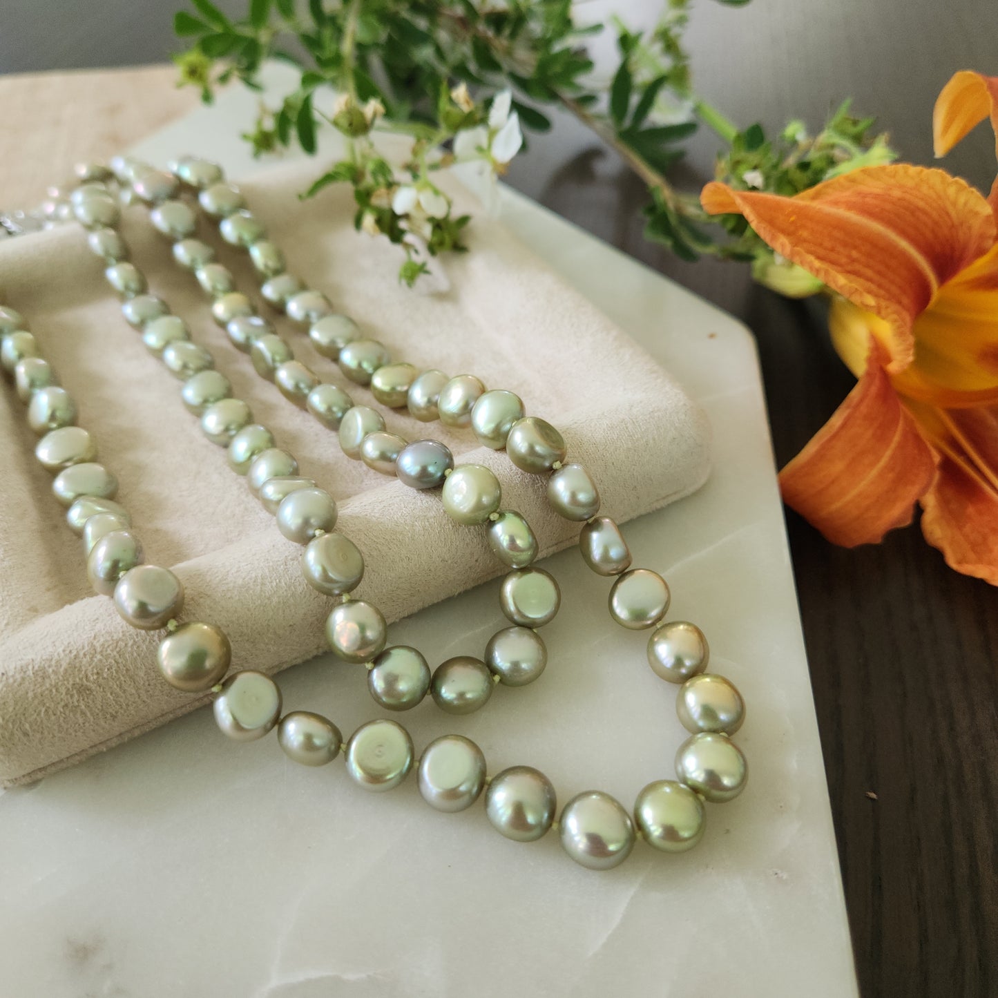 Sage Green