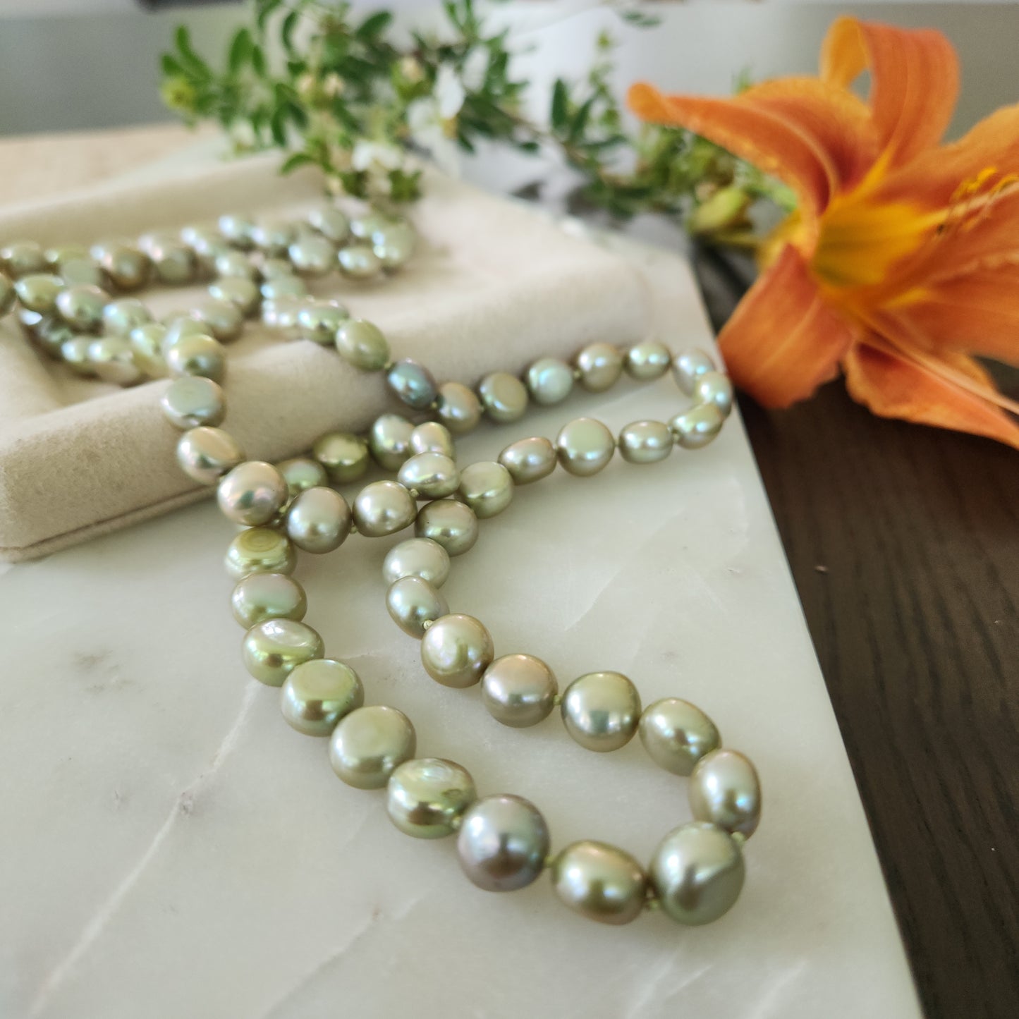 Sage Green