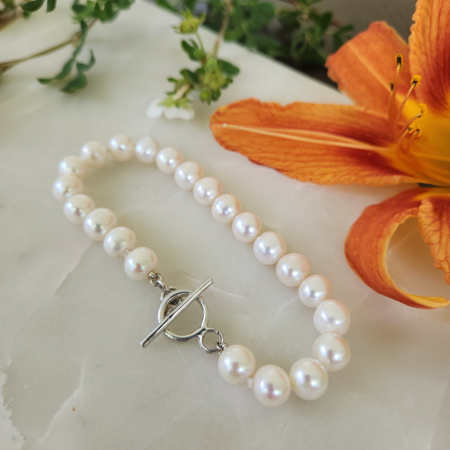 Pearl Panache