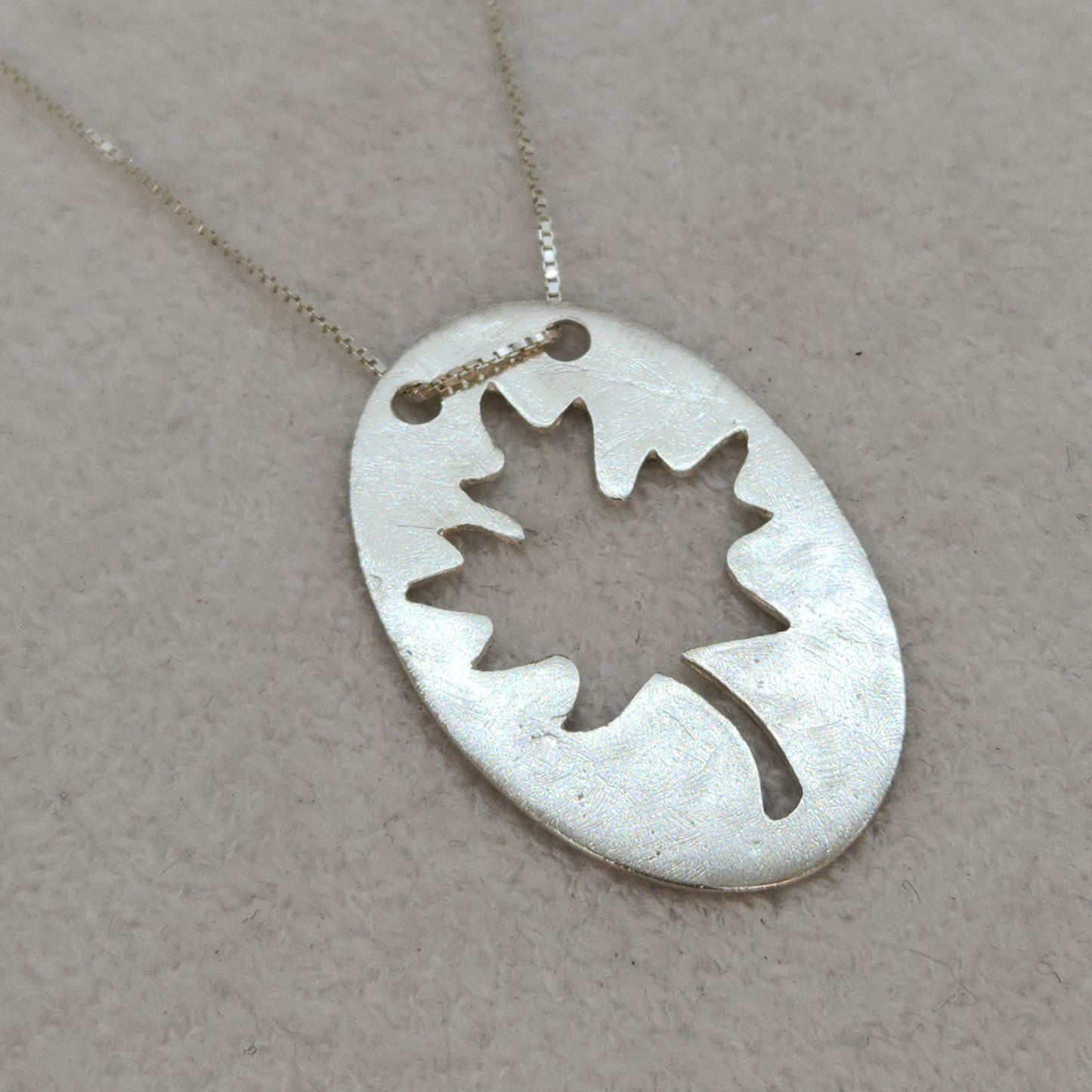 Maple Releaf