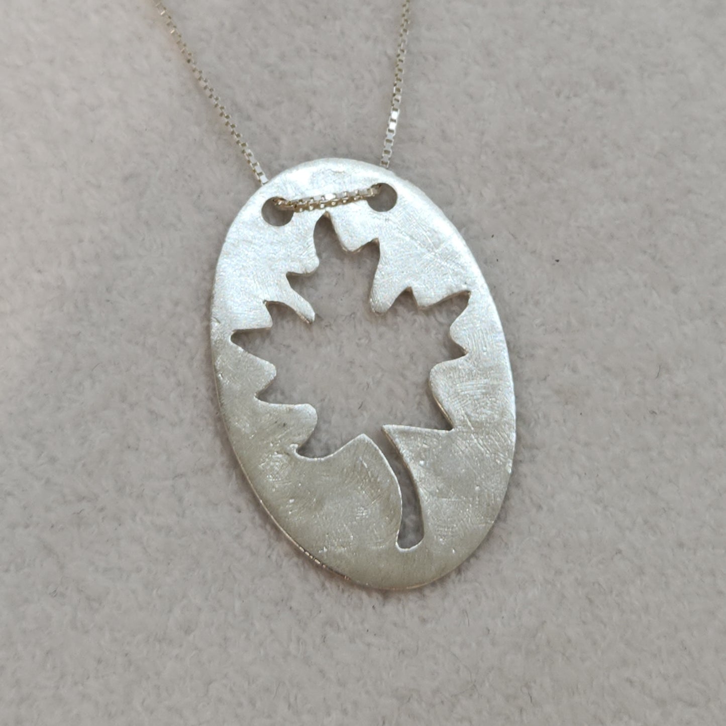 Maple Releaf