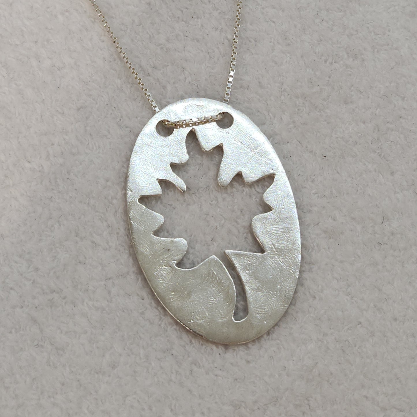 Maple Releaf