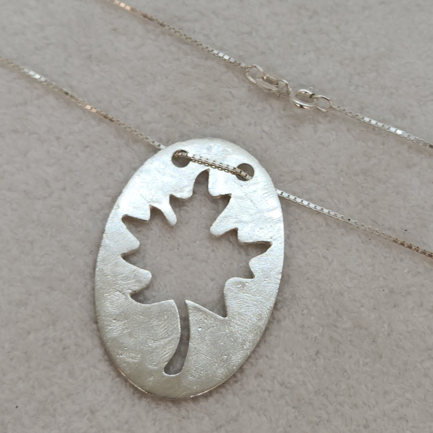 Maple Releaf
