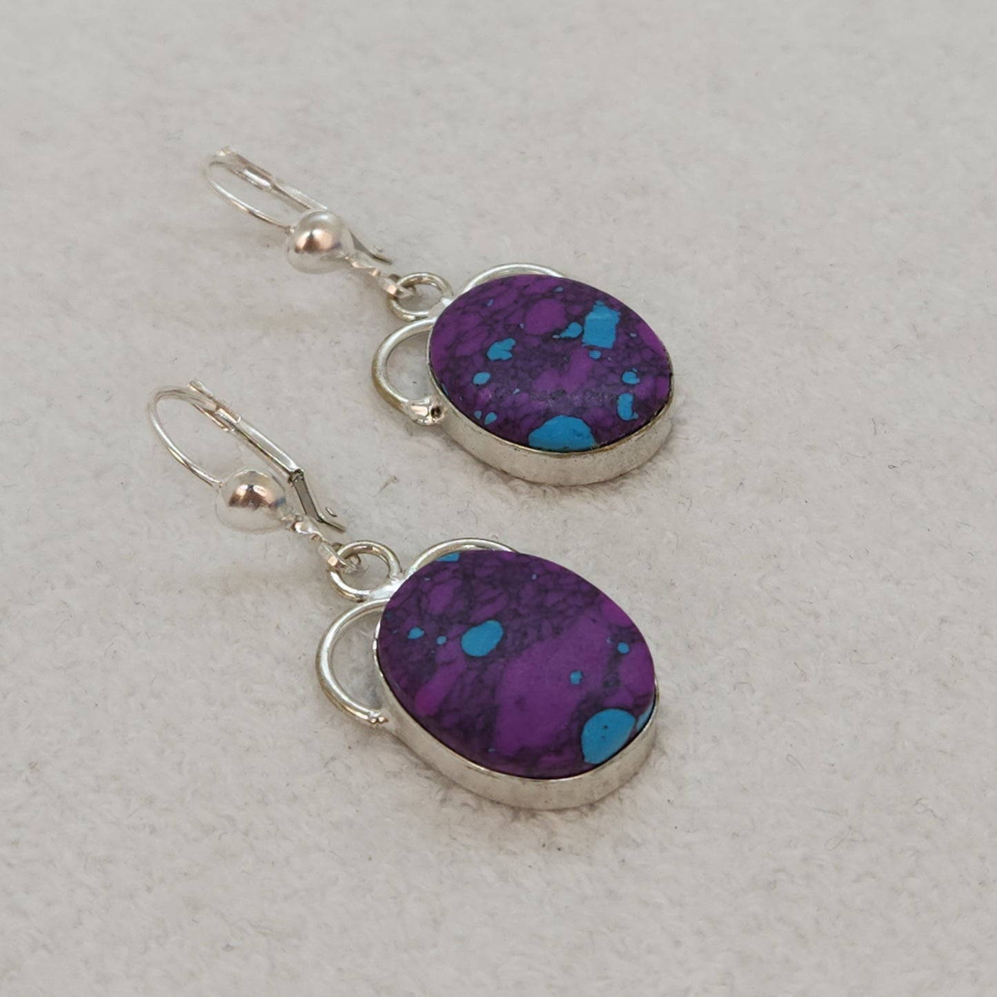 Tyrian Turquoise