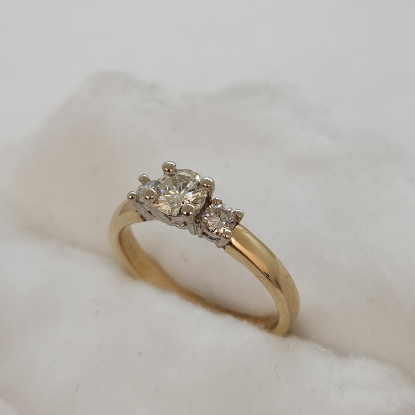 Betrothed