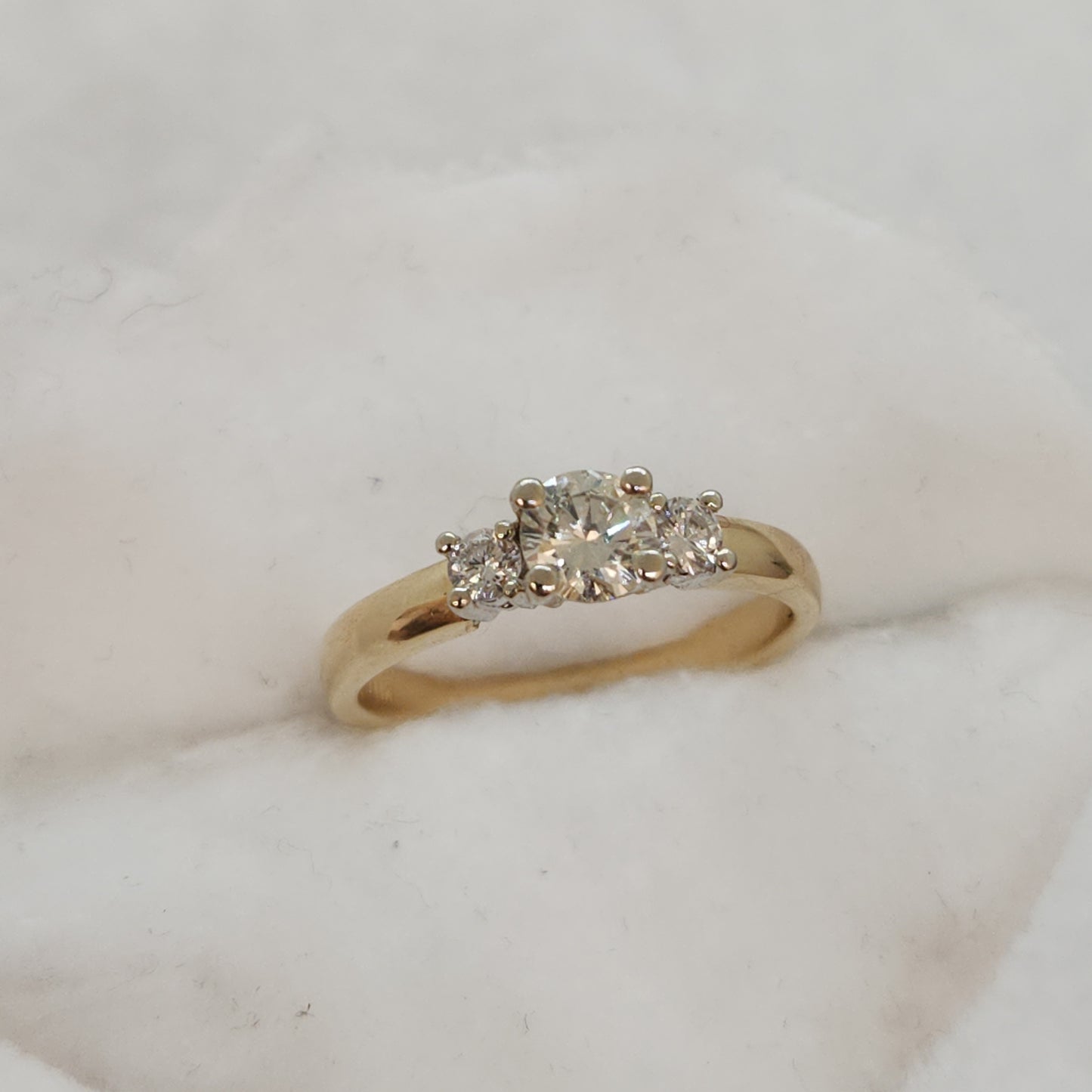 Betrothed
