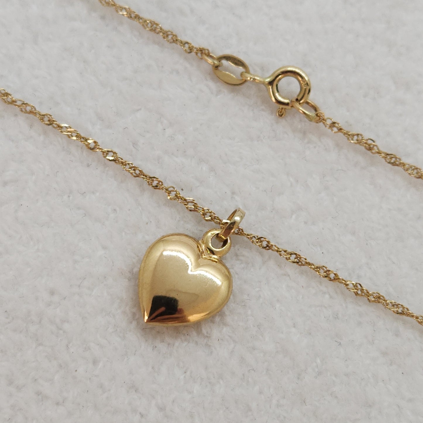 18k Love