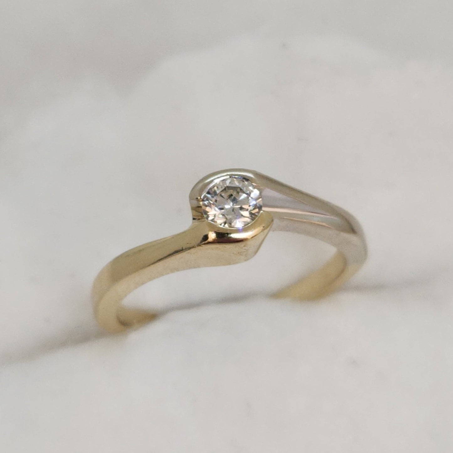 Polar Ice Diamond