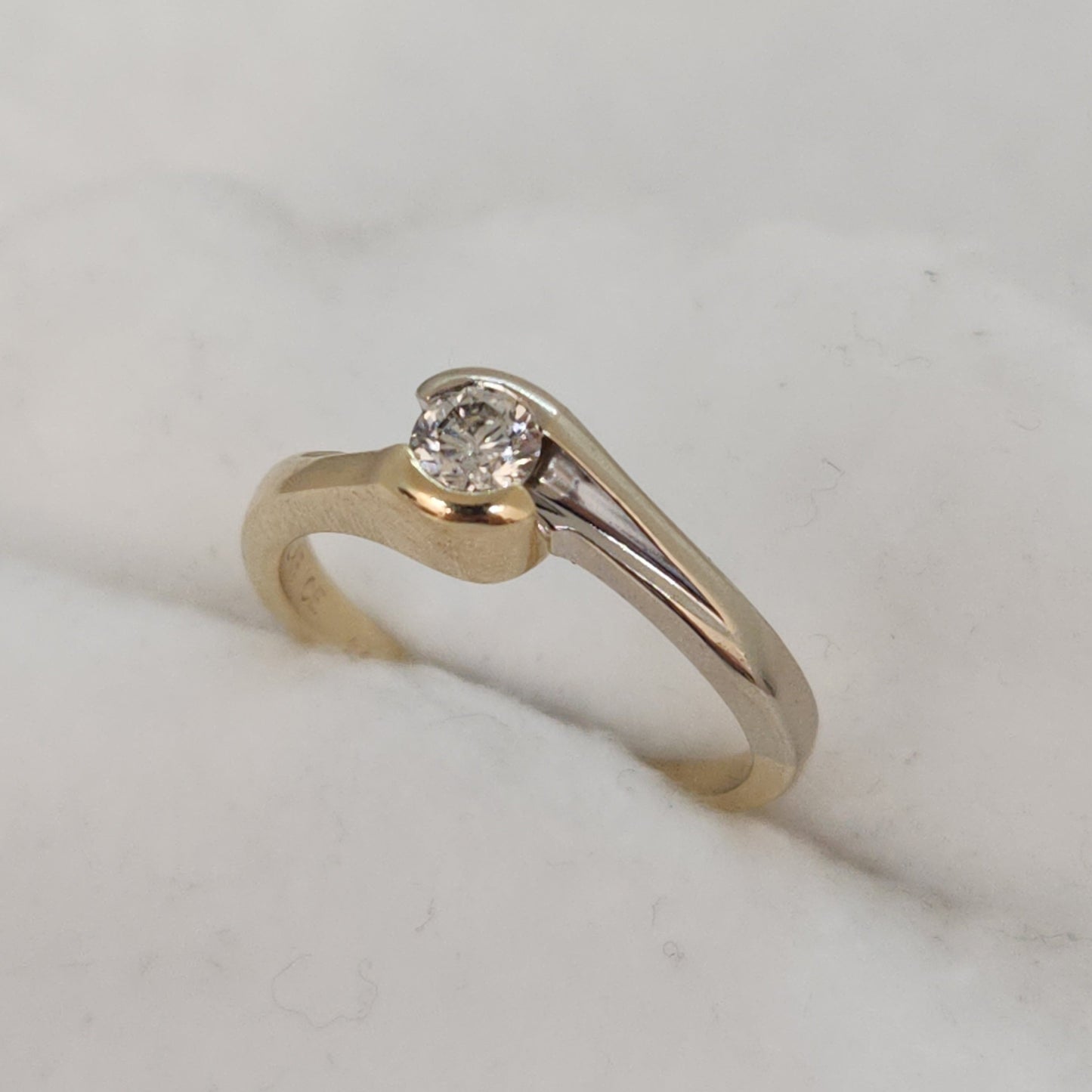 Polar Ice Diamond