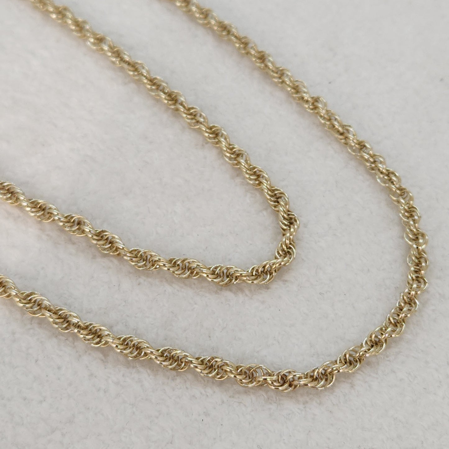 Incredible Long Chain