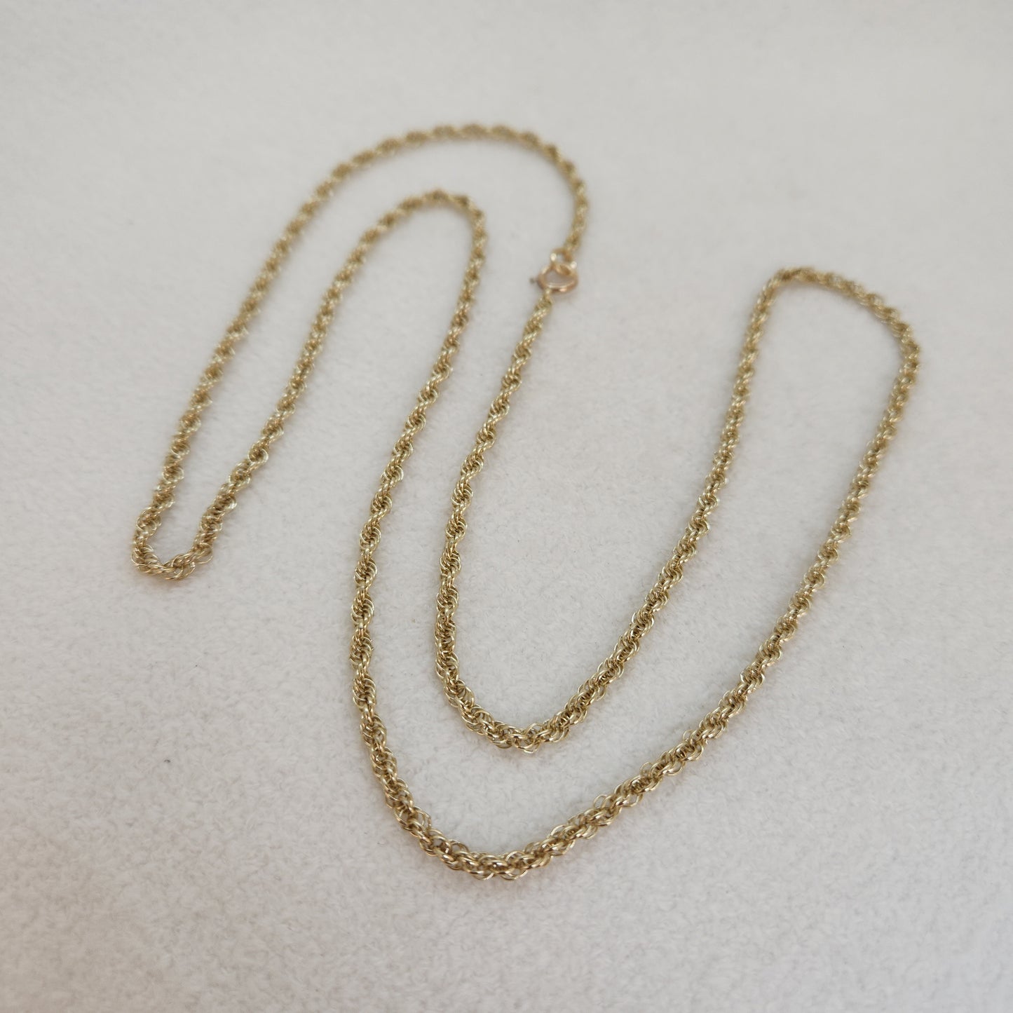 Incredible Long Chain