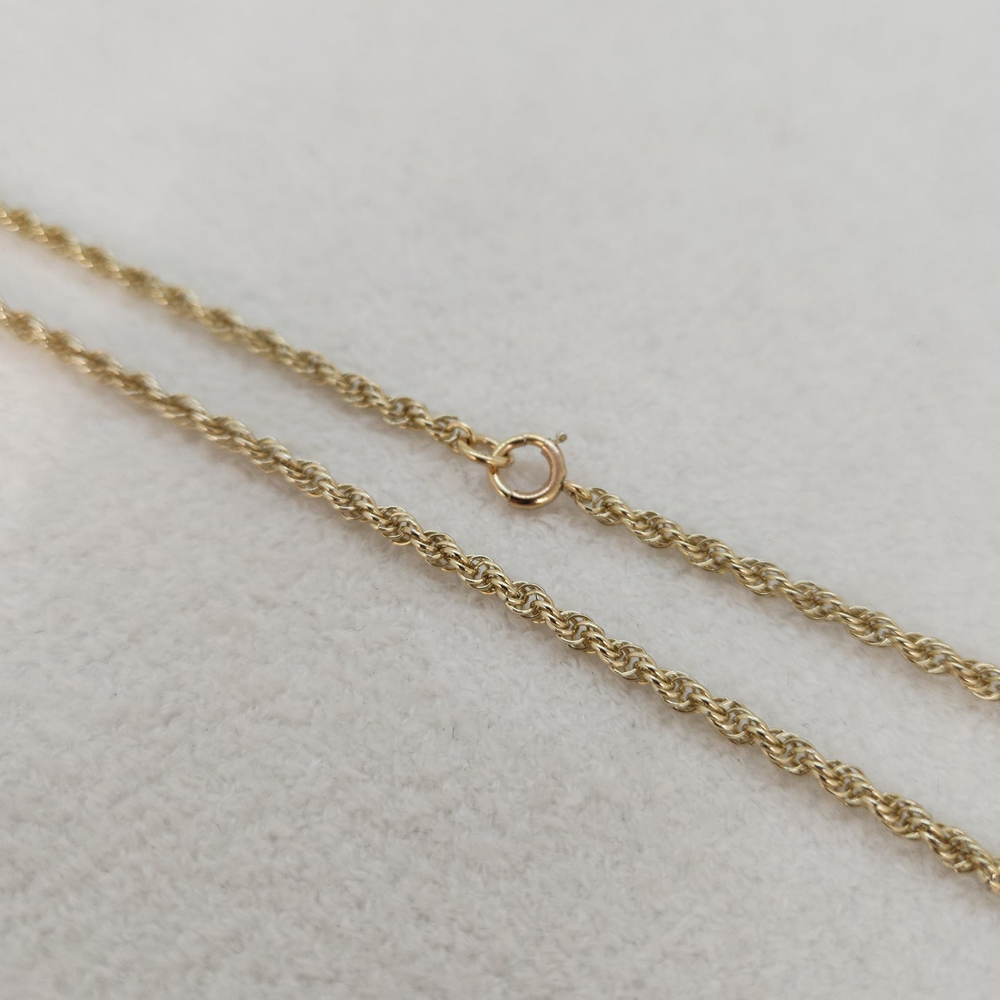 Incredible Long Chain