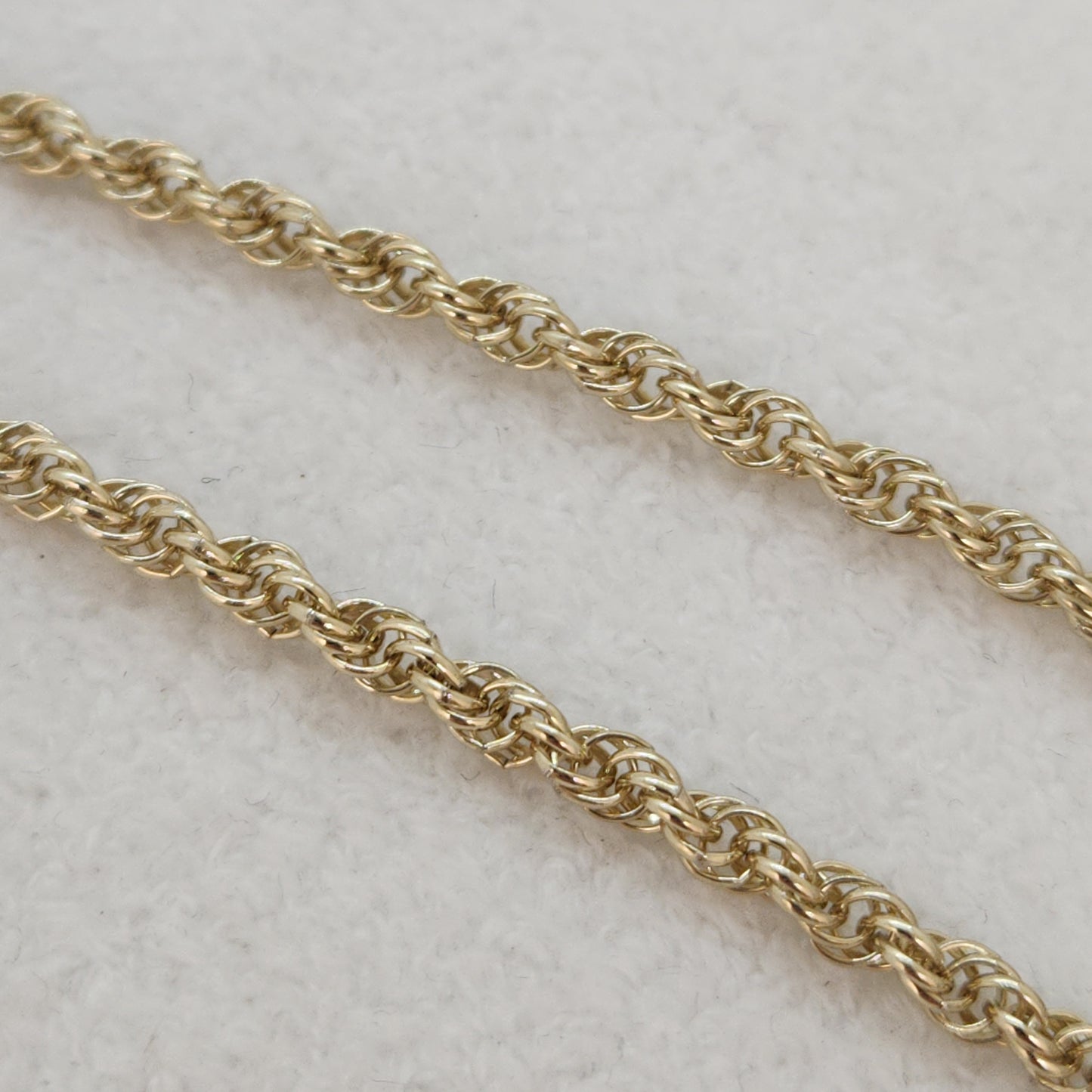 Incredible Long Chain
