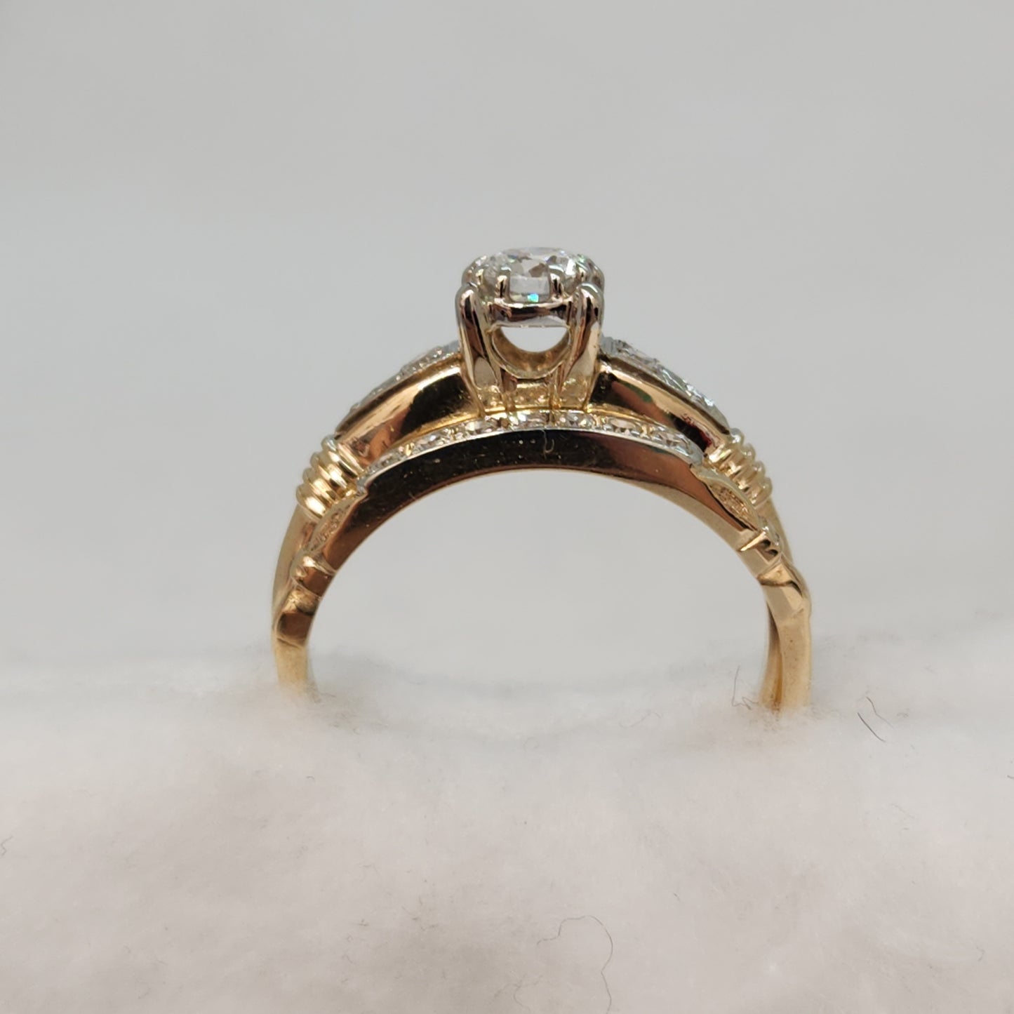 30's - 40's Vintage Set