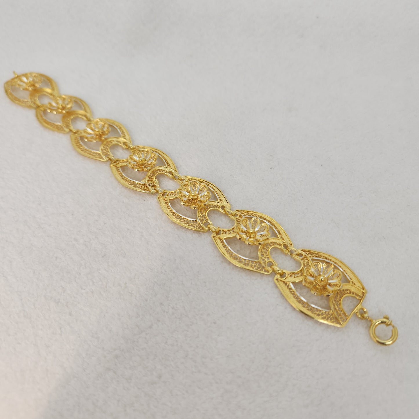 Floral Filigree