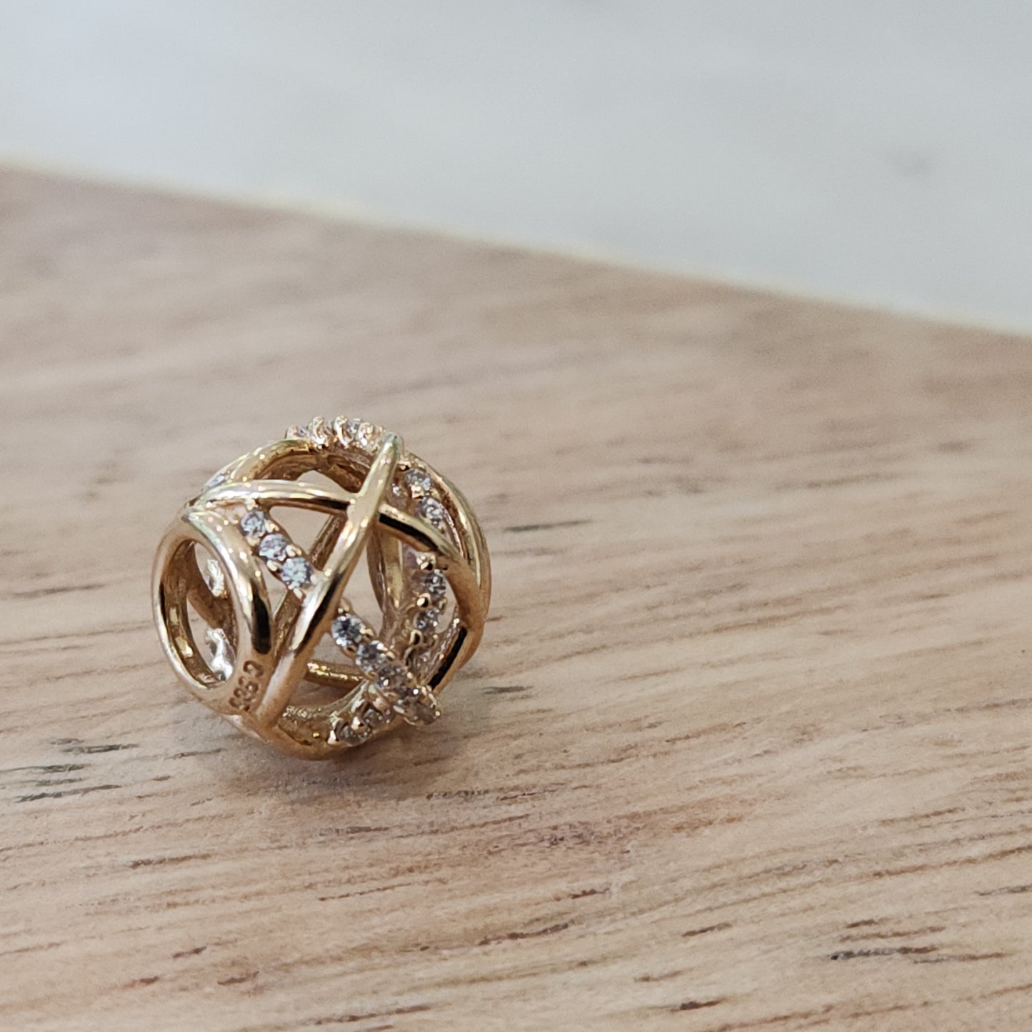 Beautiful Bauble