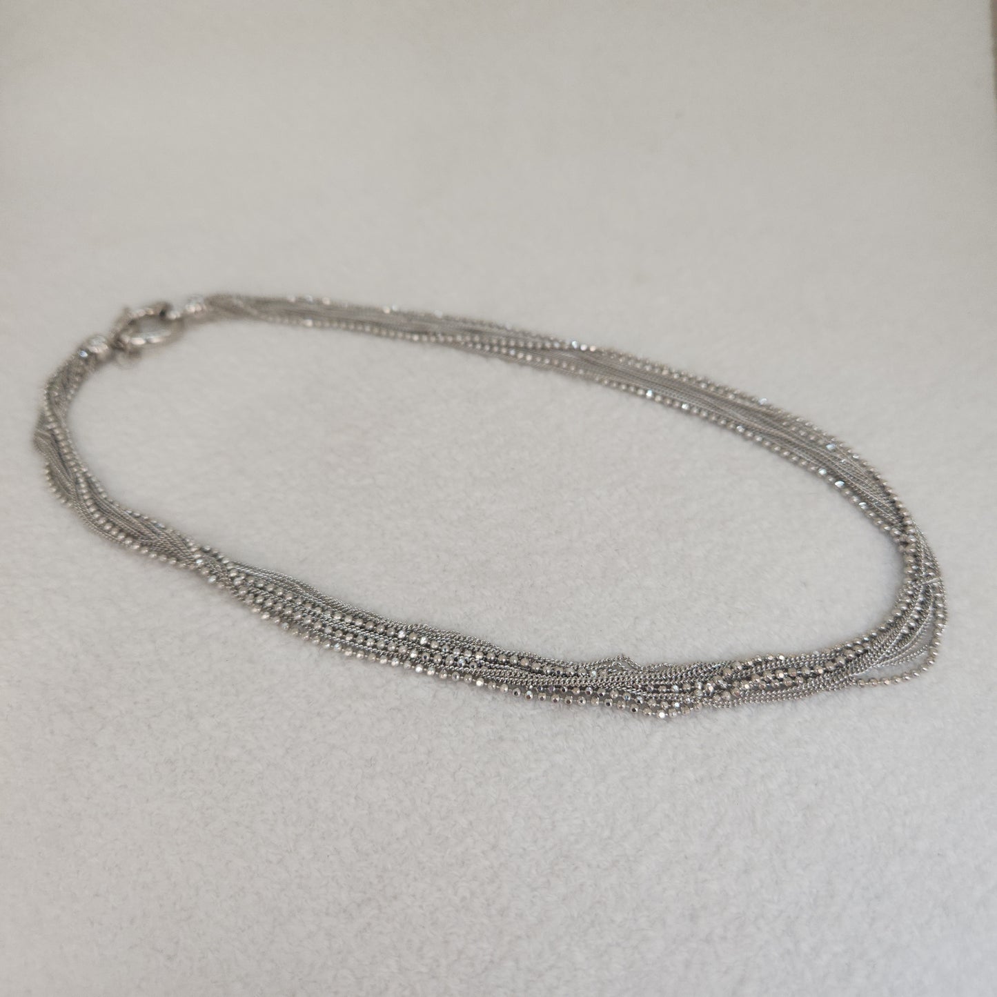 Disco Diva - Necklace