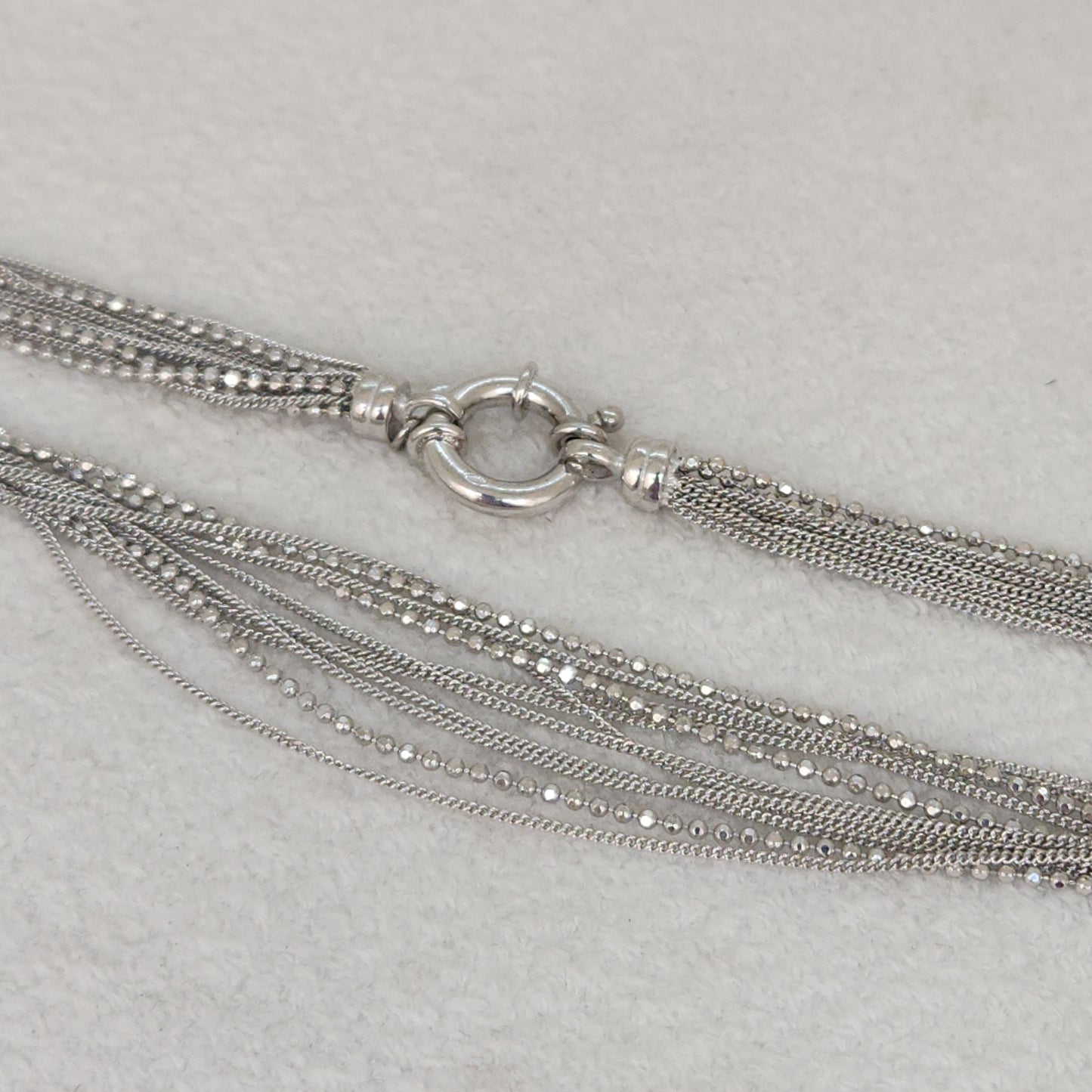 Disco Diva - Necklace