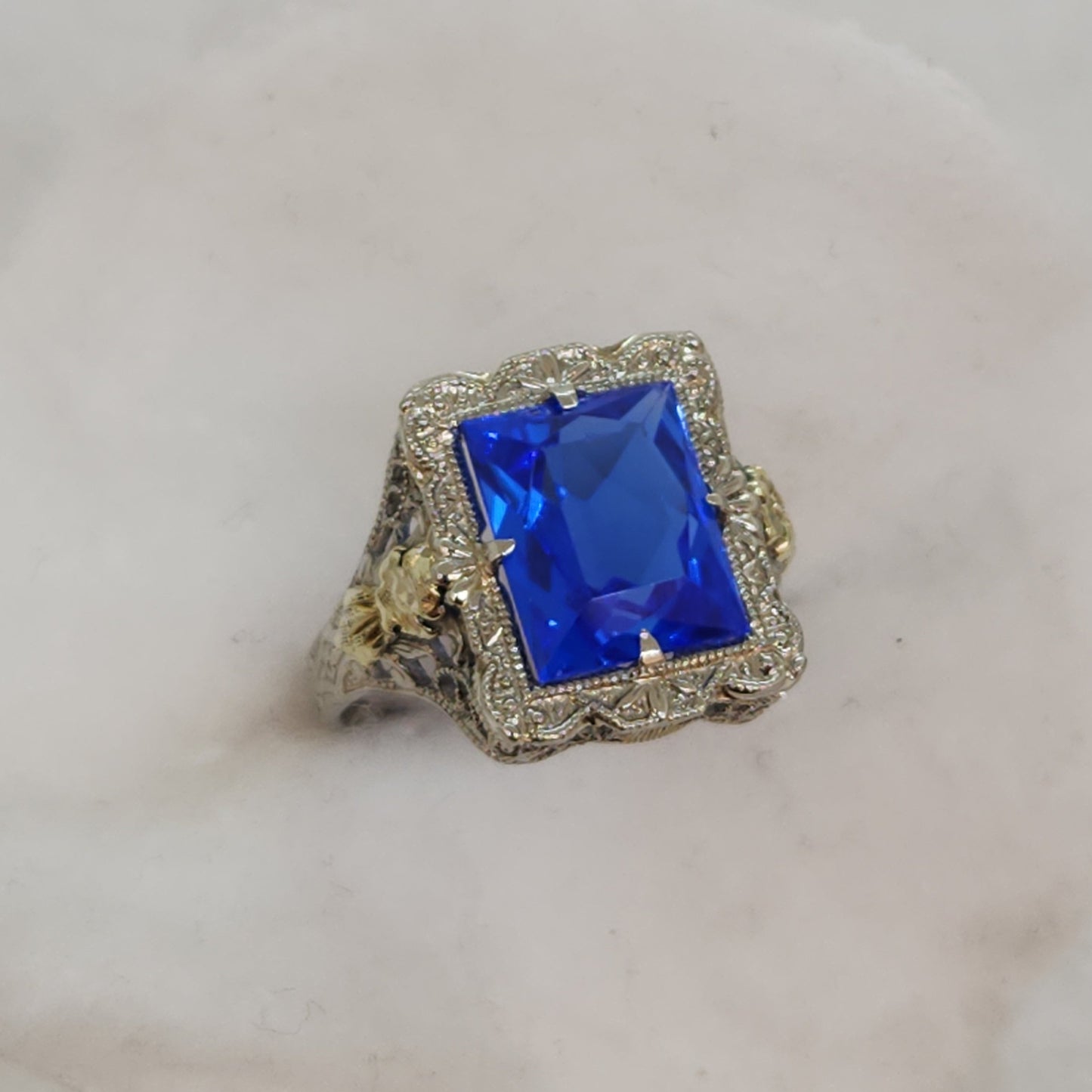Belle Blue