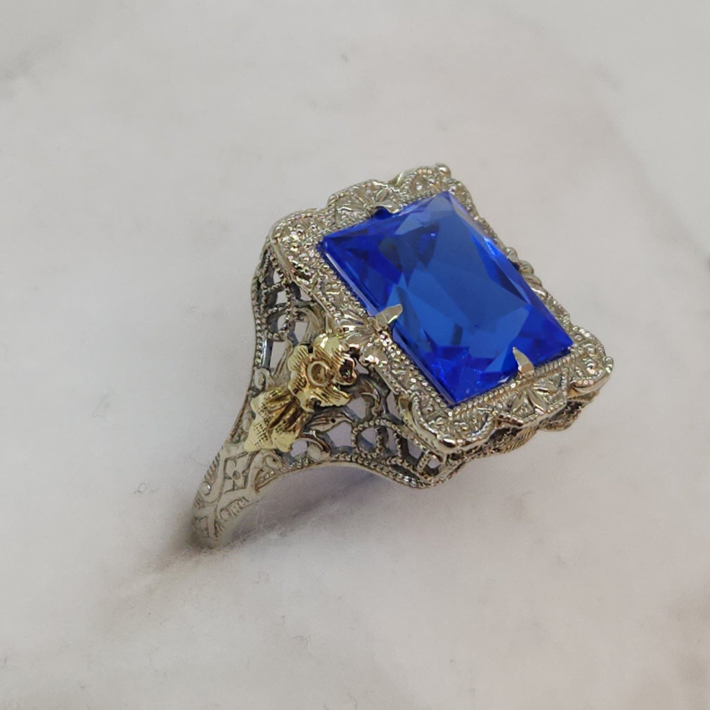 Belle Blue