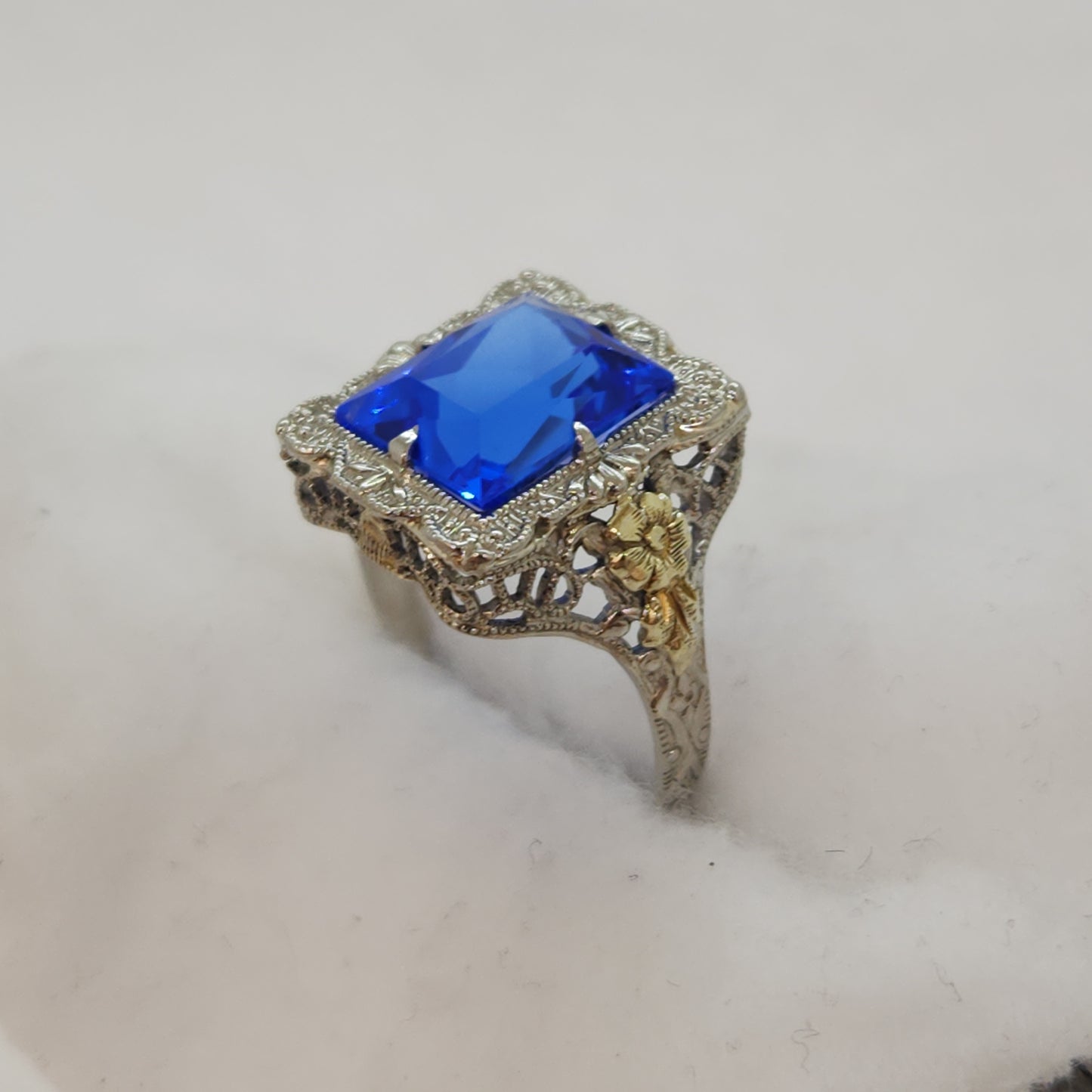 Belle Blue