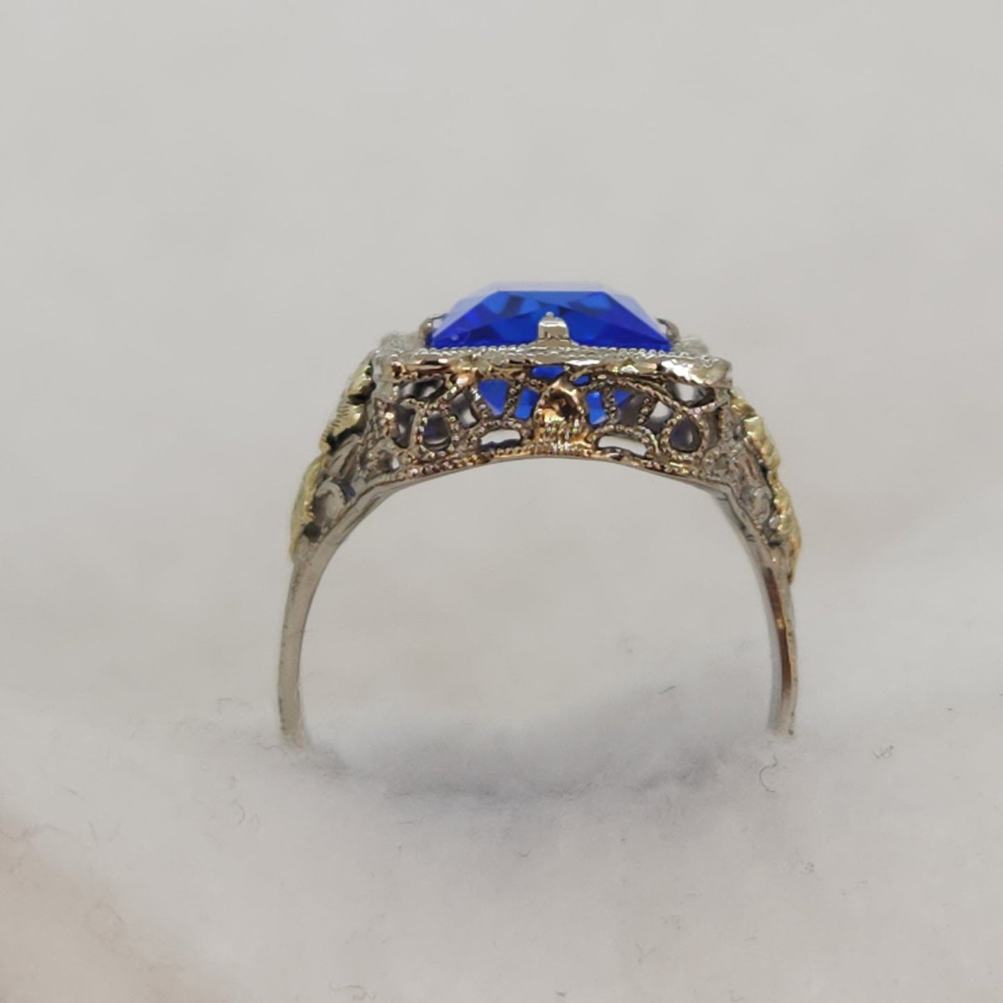 Belle Blue