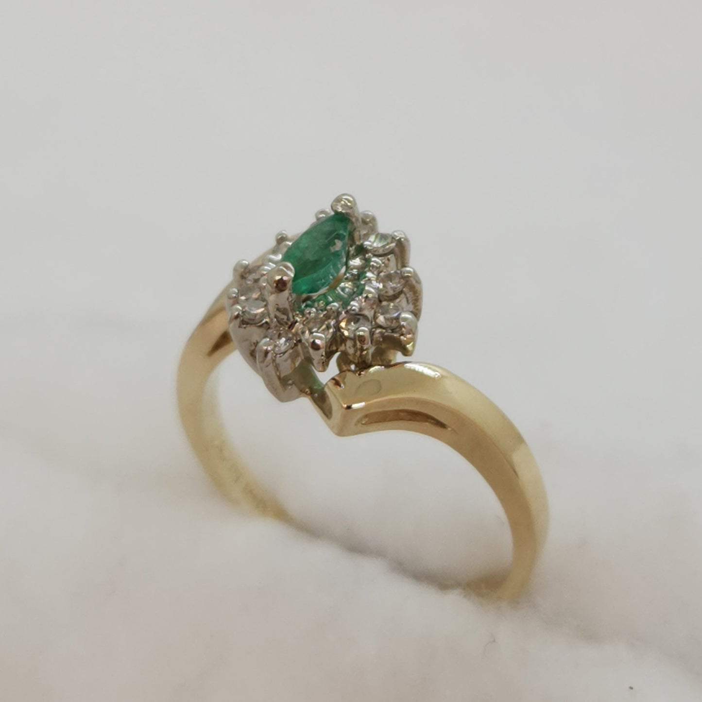 Emerald Haven
