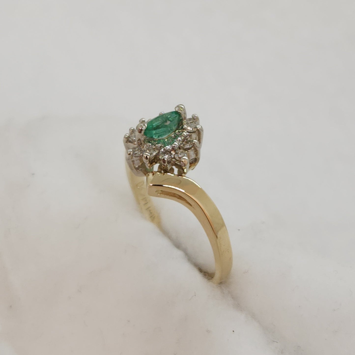 Emerald Haven