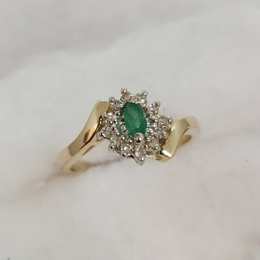 Emerald Haven