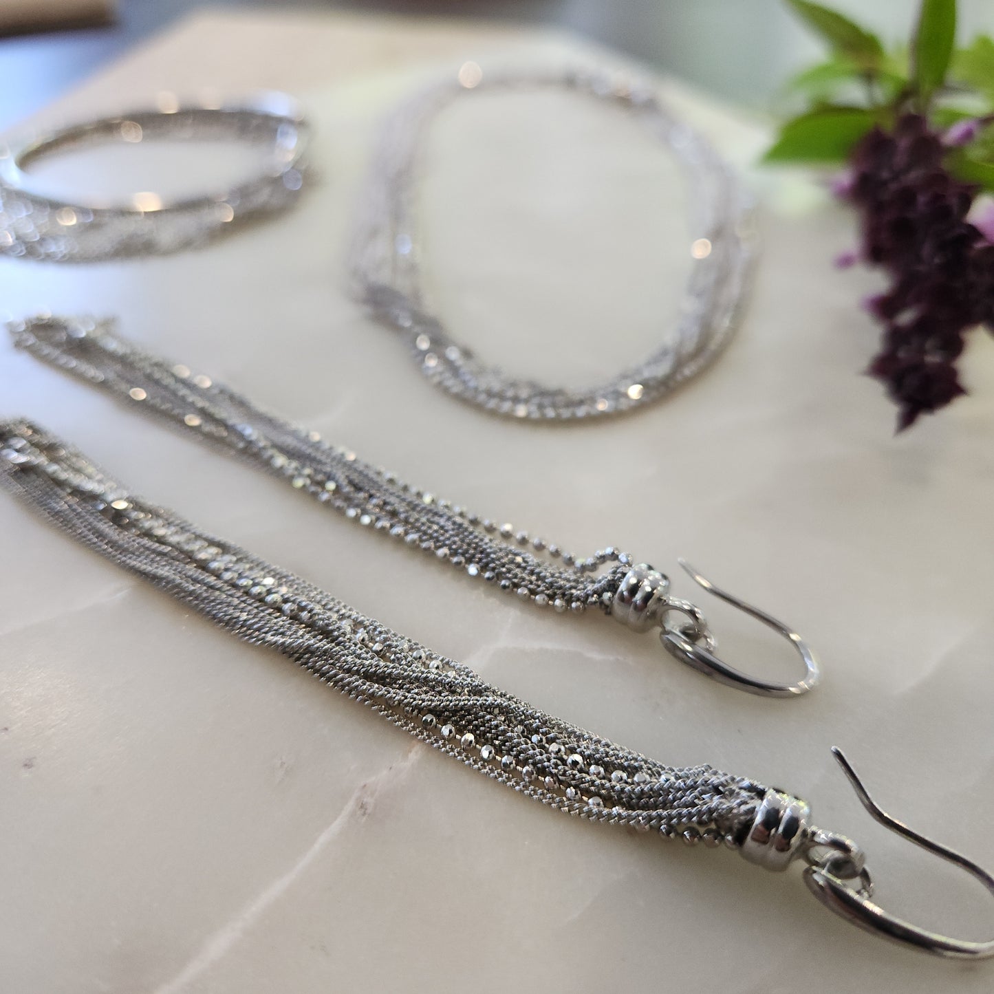 Disco Diva - Earrings