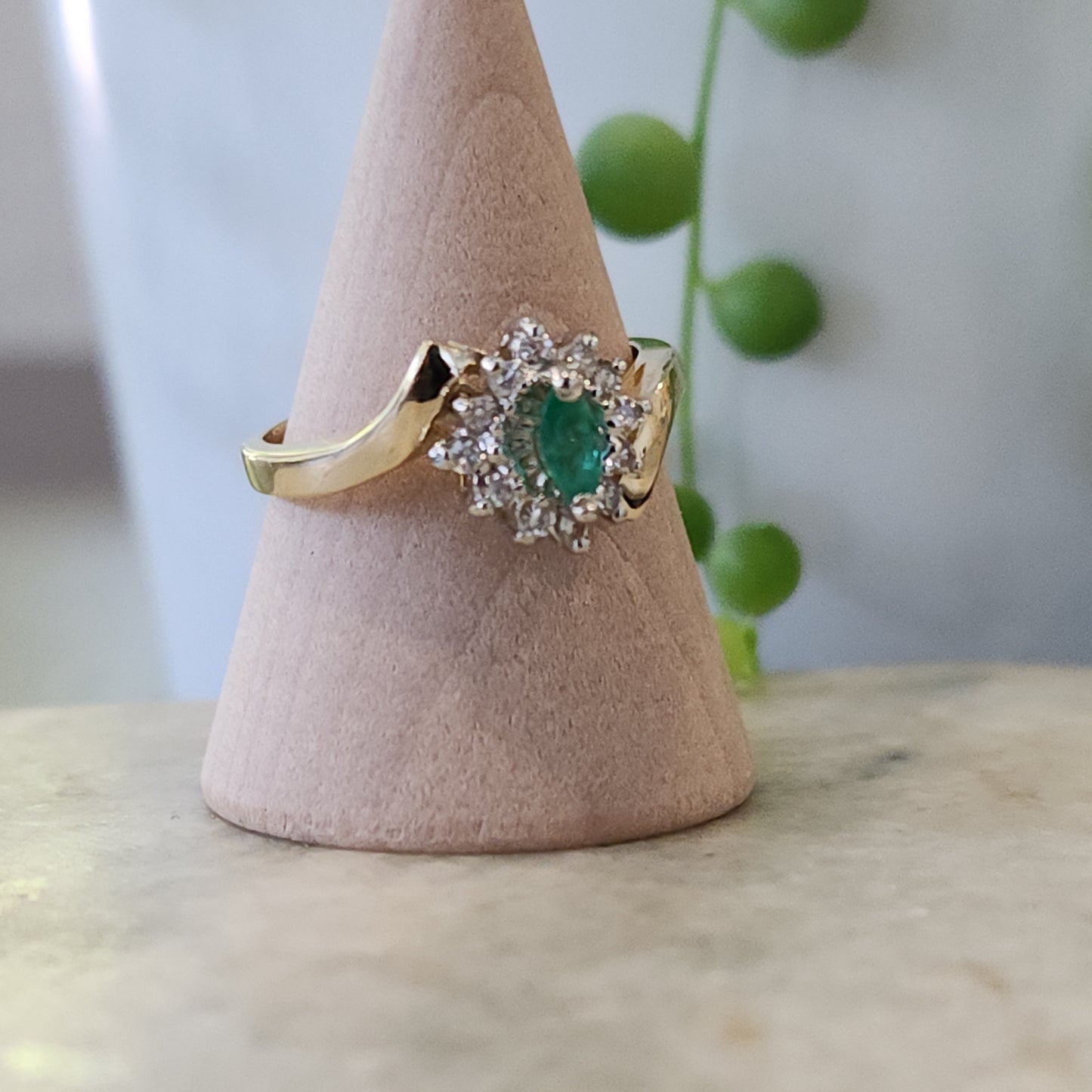 Emerald Haven