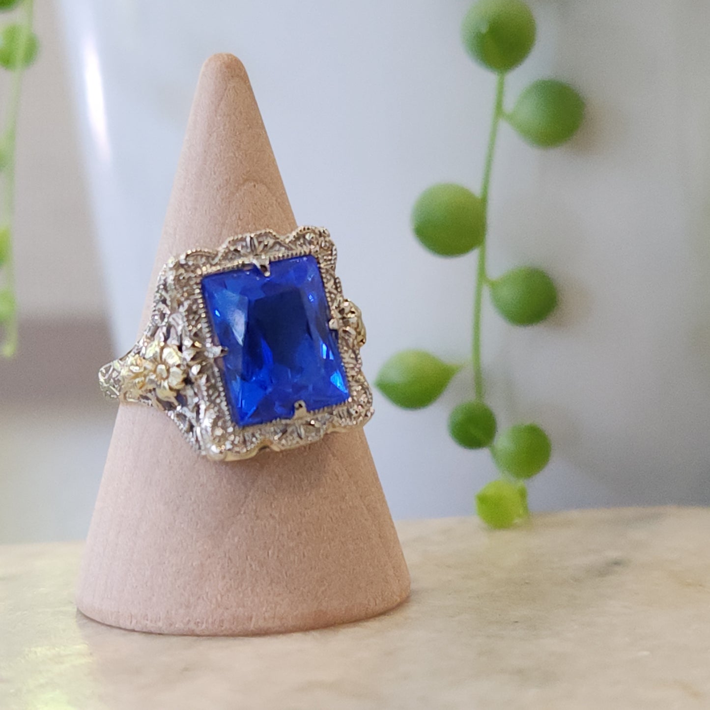 Belle Blue