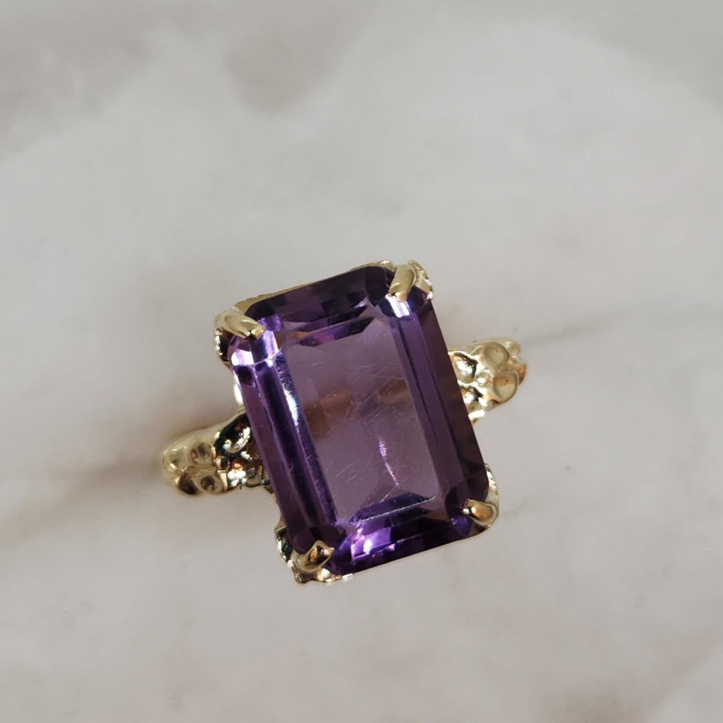 Pretty n' Purple
