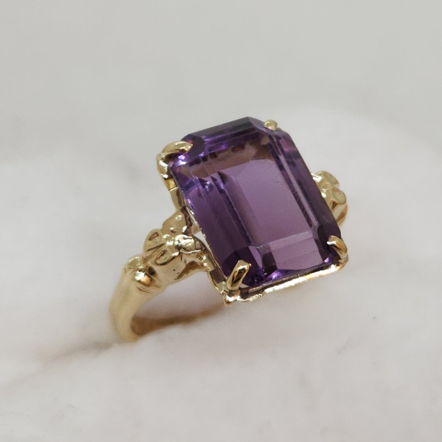 Pretty n' Purple